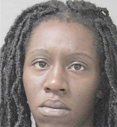 Markecia Davis, - Ouachita Parish County, LA 